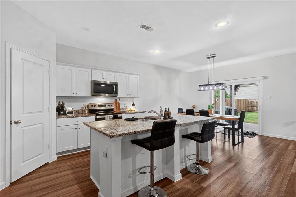 Willow Spgs Add - Residential