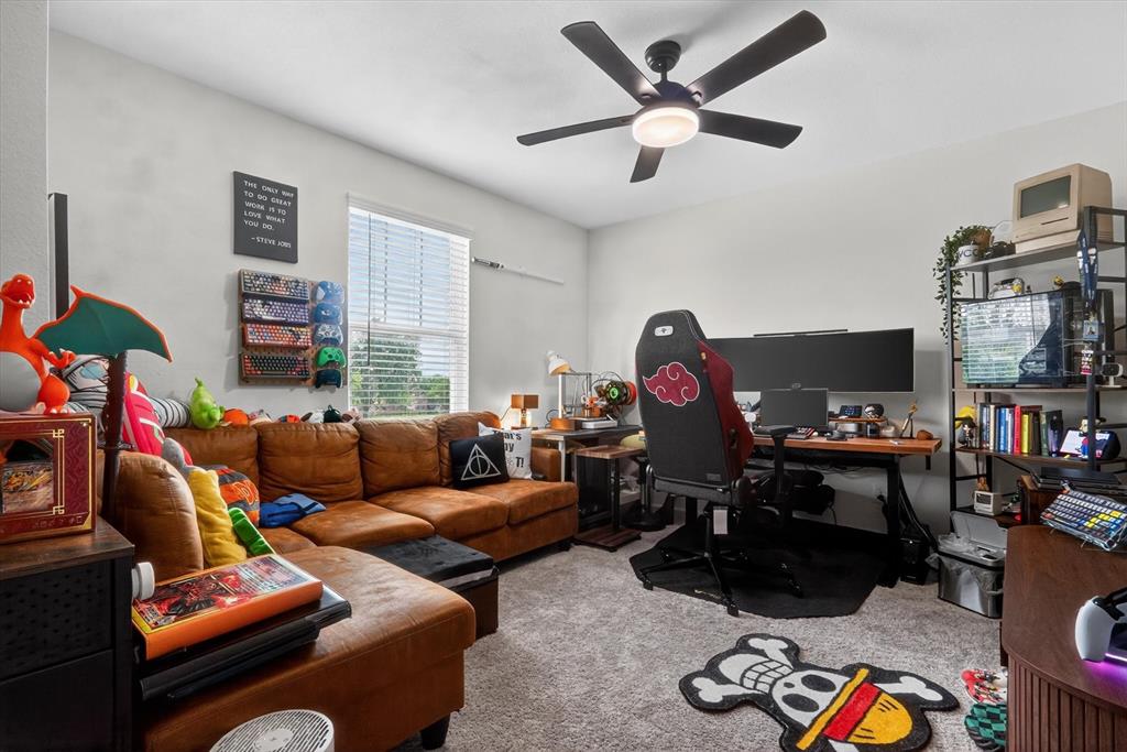 Willow Spgs Add - Residential