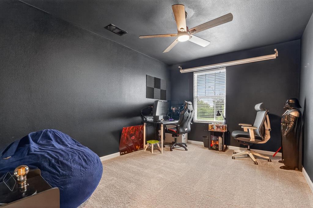 Willow Spgs Add - Residential