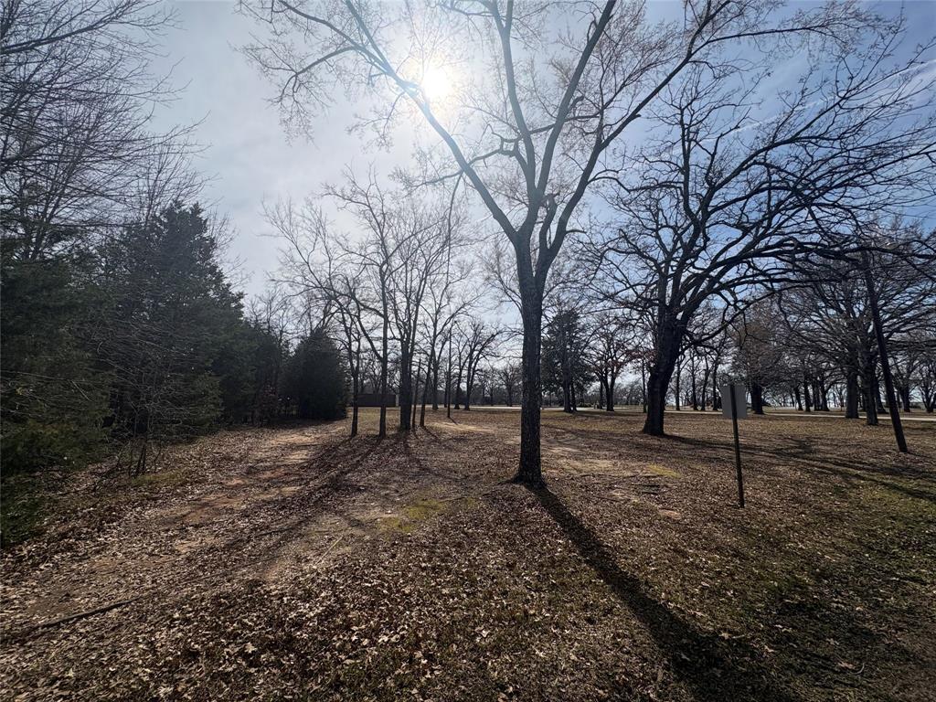 BEACHWOOD ESTS SEC D - Land