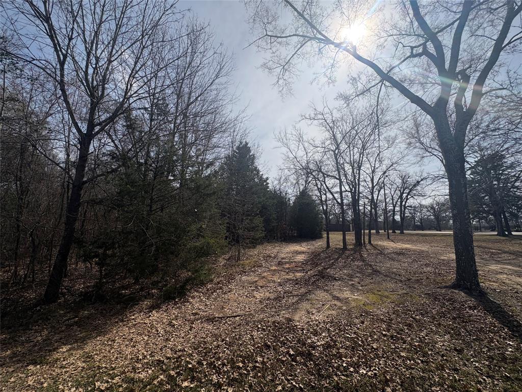 BEACHWOOD ESTS SEC D - Land