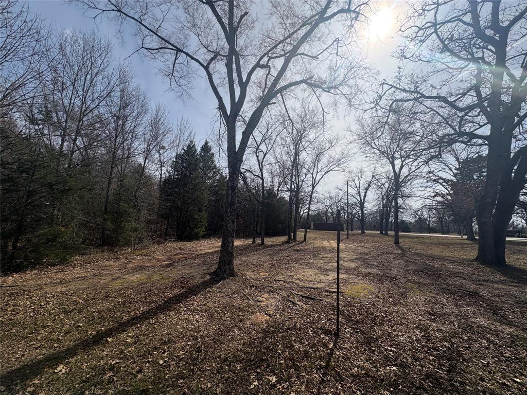 BEACHWOOD ESTS SEC D - Land