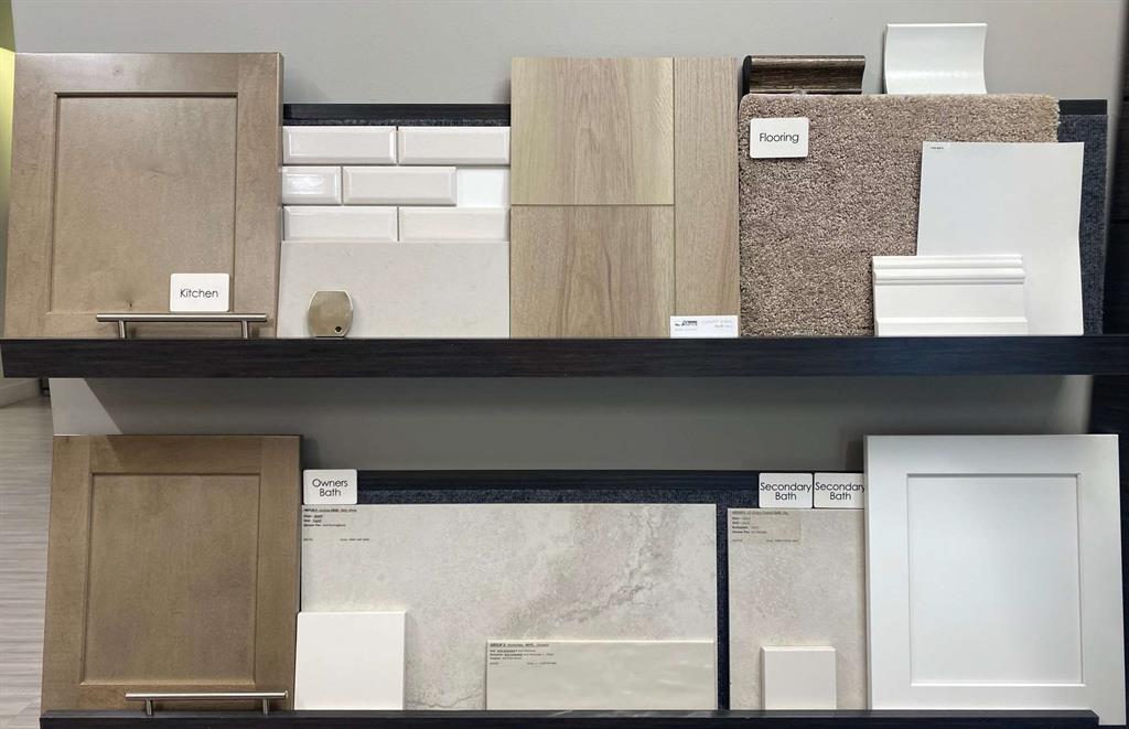 Wellington - Residential