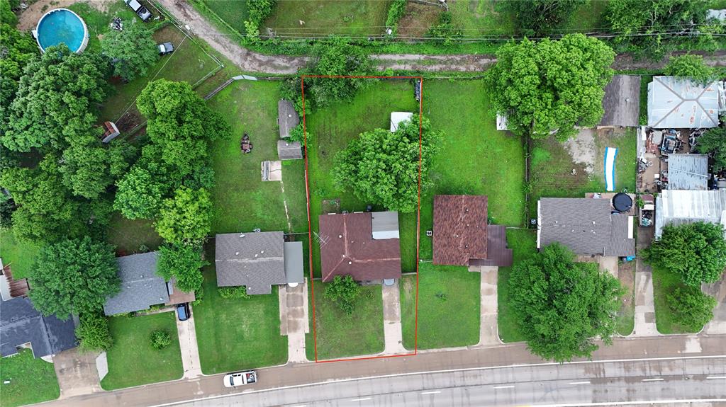 Greenbriar Add - Residential