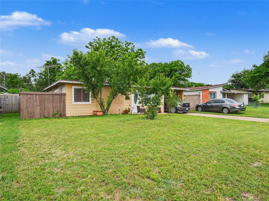 Greenbriar Add - Residential