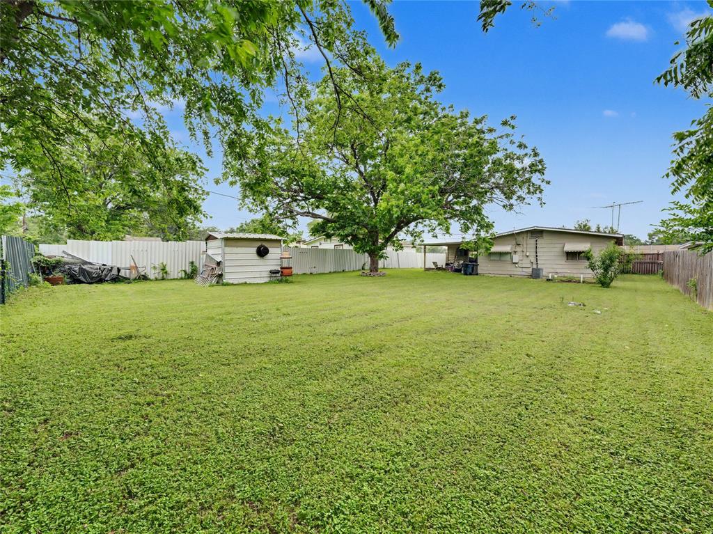 Greenbriar Add - Residential
