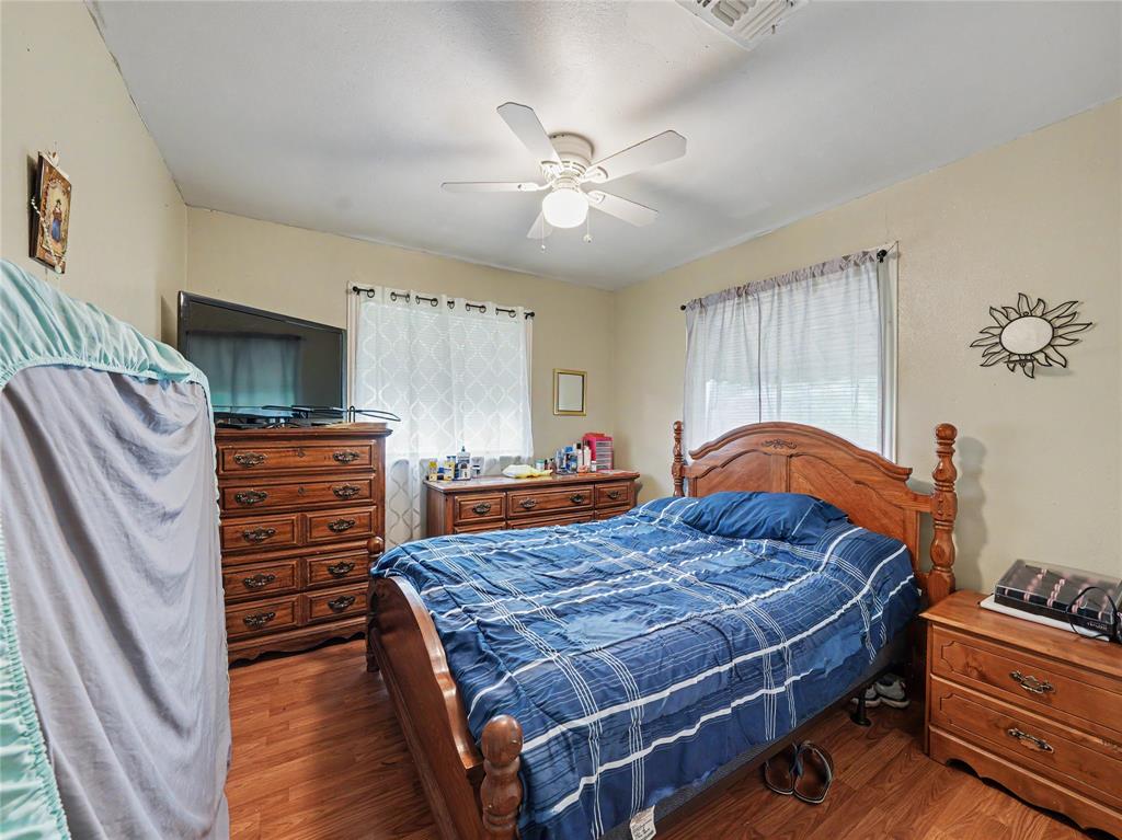Greenbriar Add - Residential