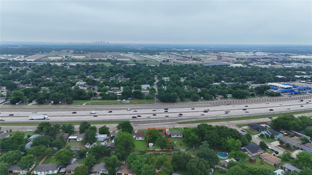 Greenbriar Add - Residential