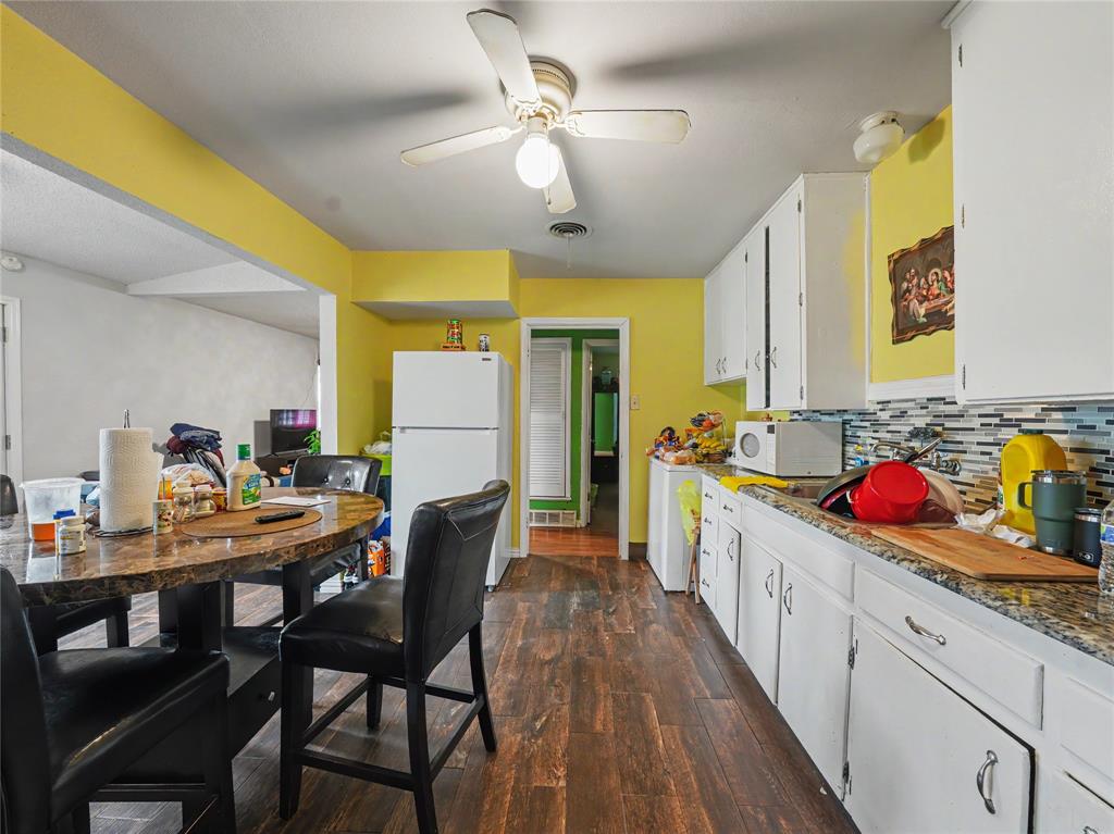 Greenbriar Add - Residential