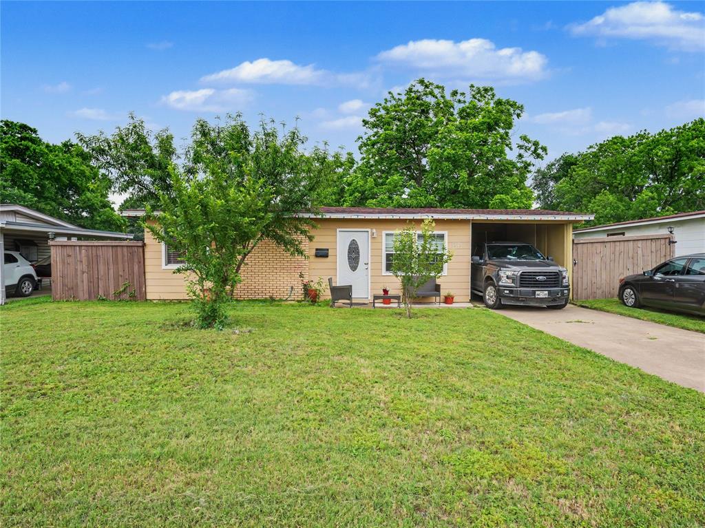 Greenbriar Add - Residential