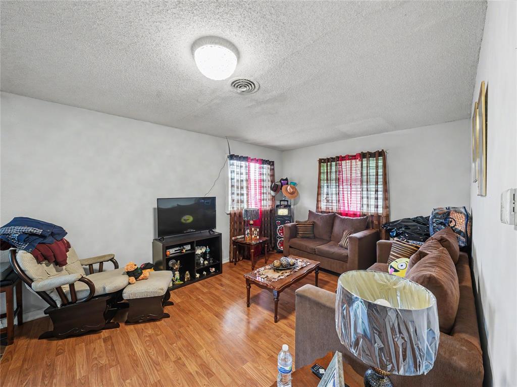 Greenbriar Add - Residential