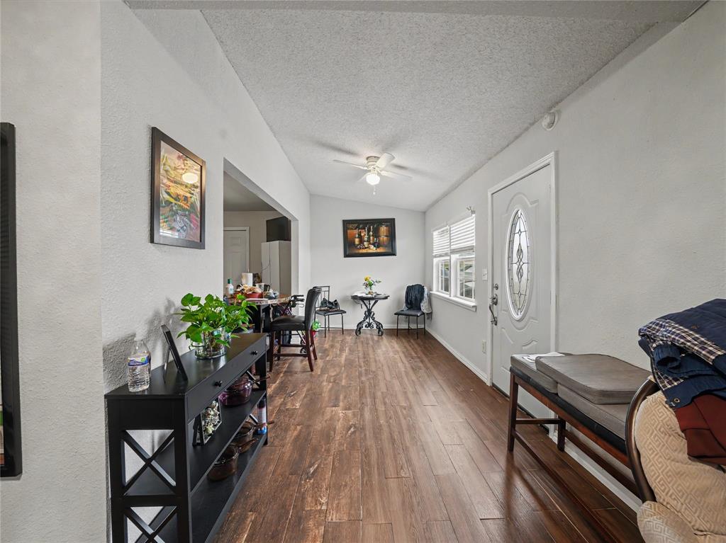 Greenbriar Add - Residential