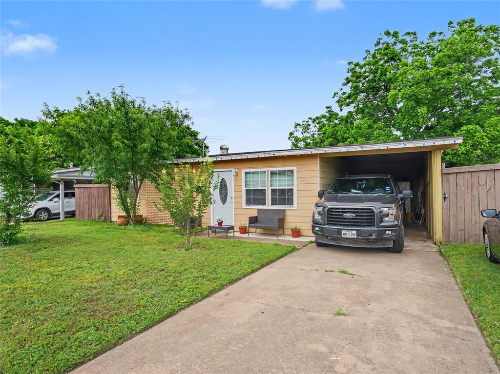 Greenbriar Add - Residential