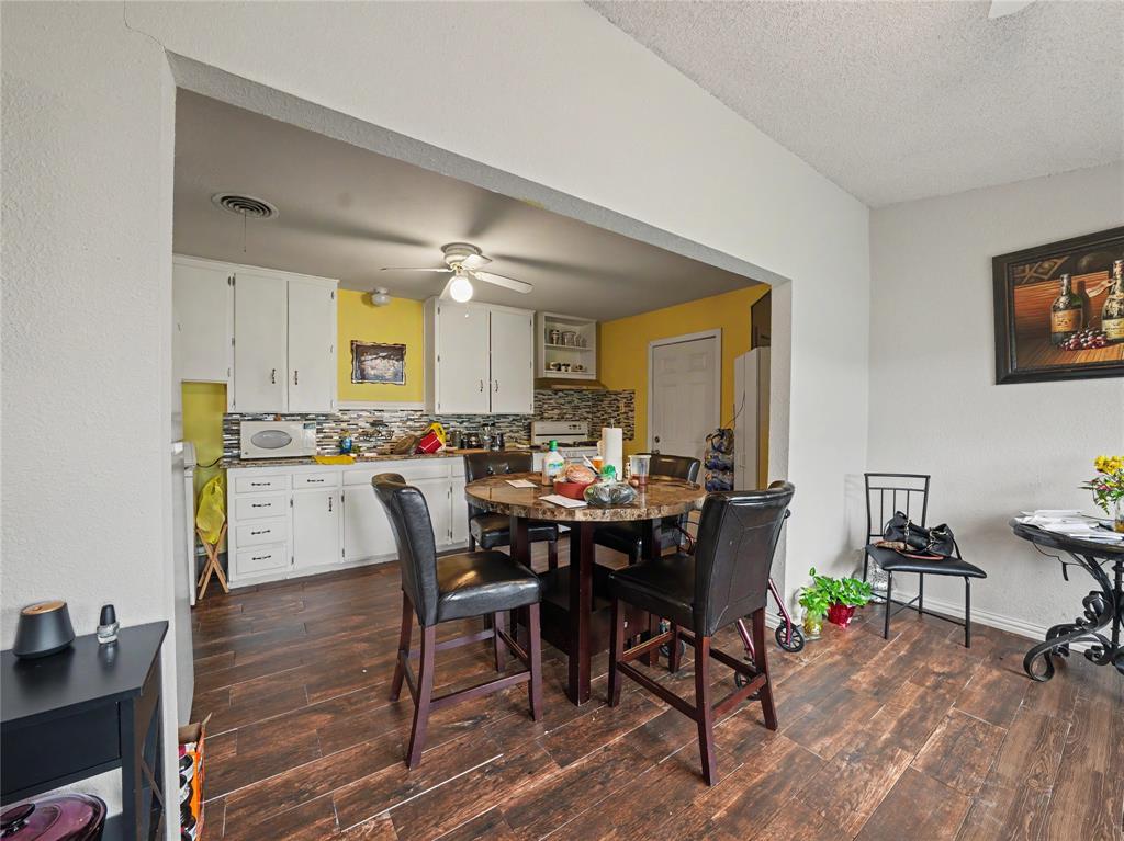 Greenbriar Add - Residential