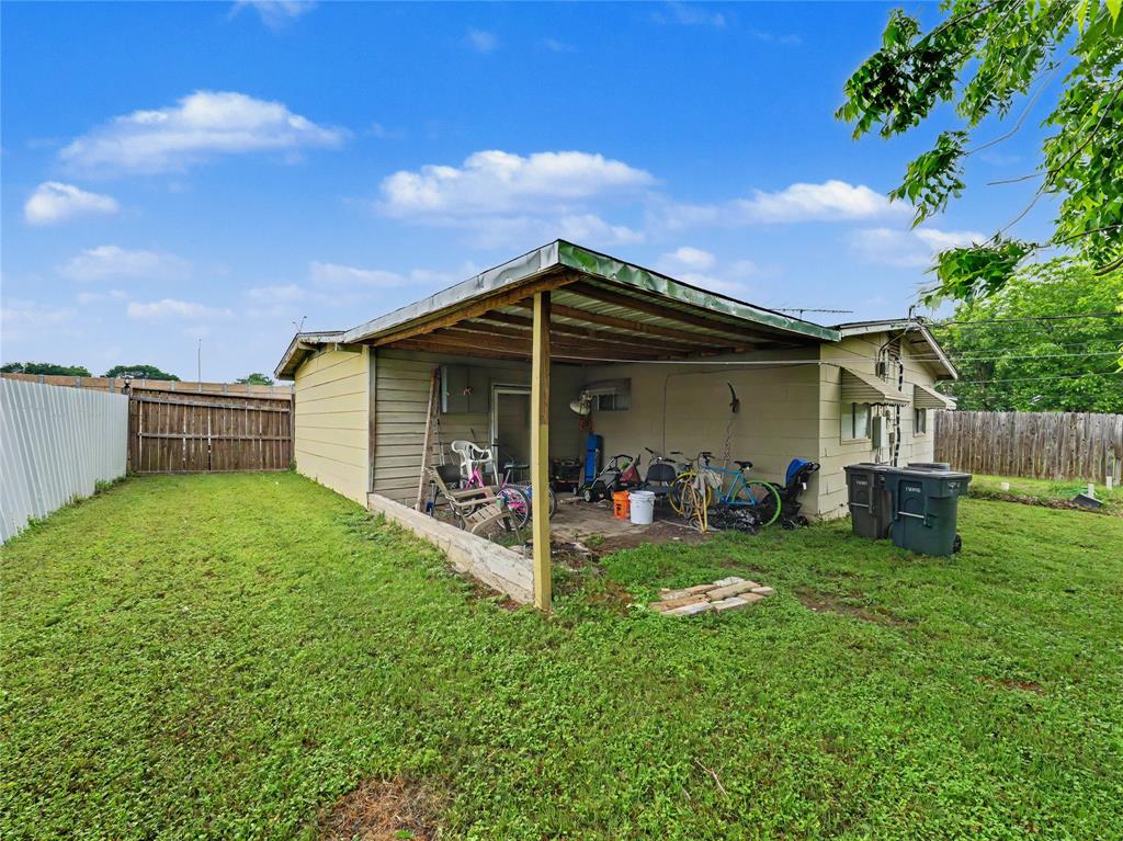 Greenbriar Add - Residential