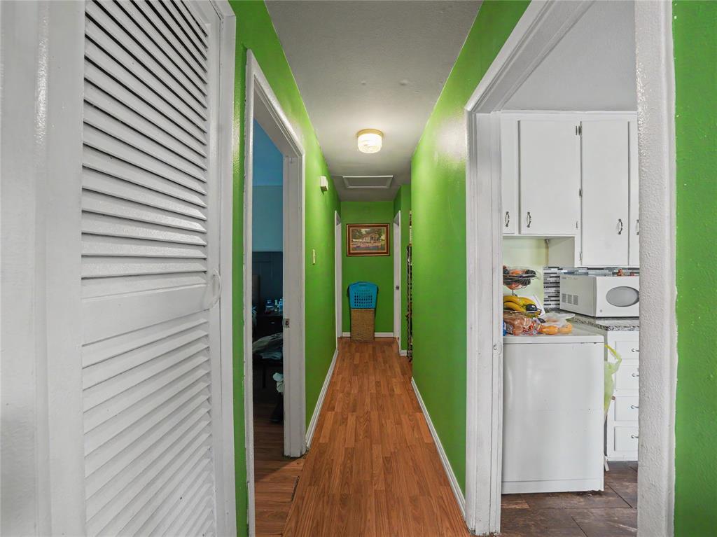 Greenbriar Add - Residential