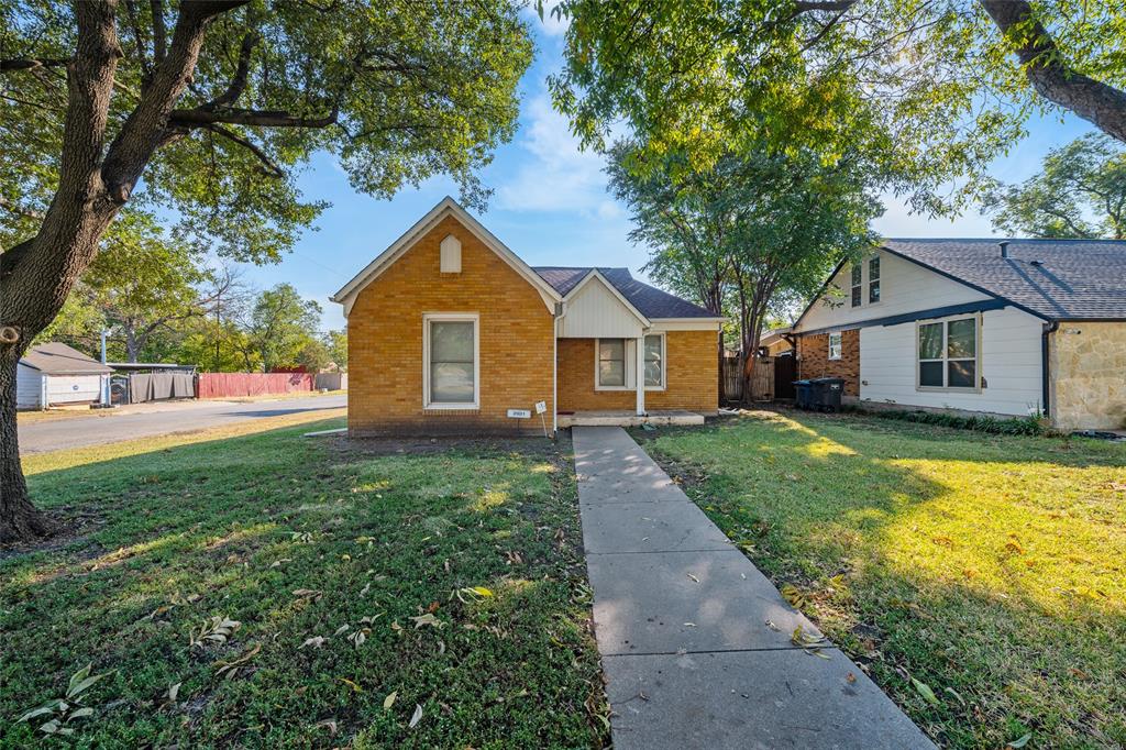 3901 Frazier Avenue