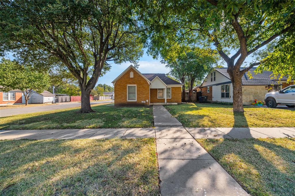 3901 Frazier Avenue
