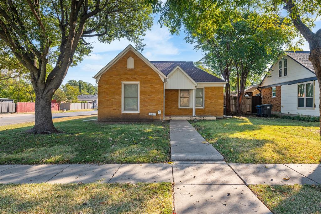 3901 Frazier Avenue
