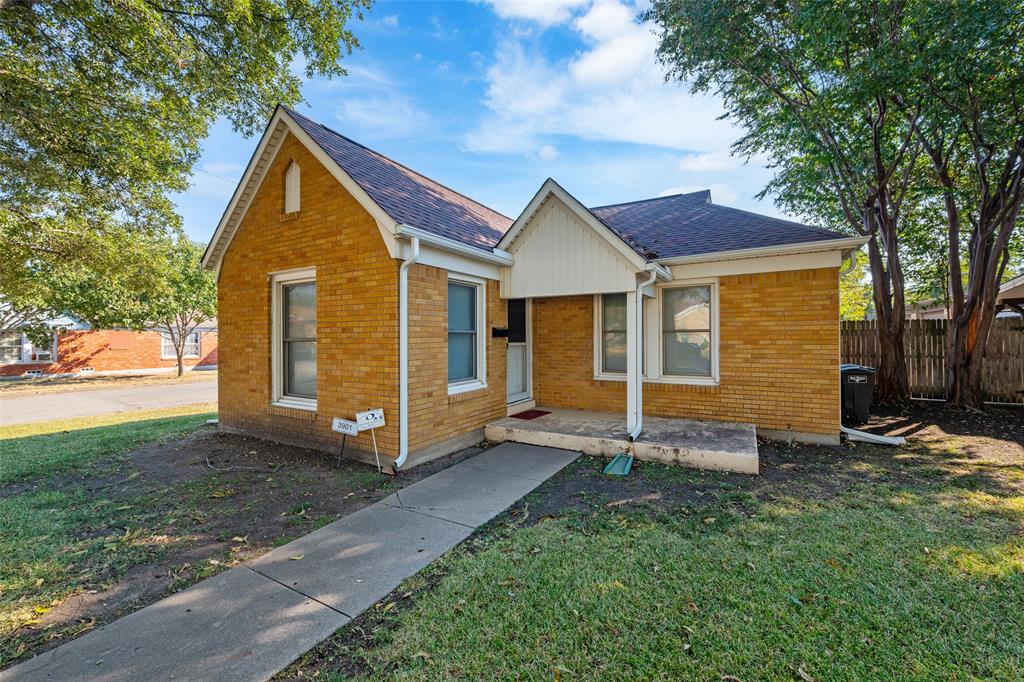 3901 Frazier Avenue