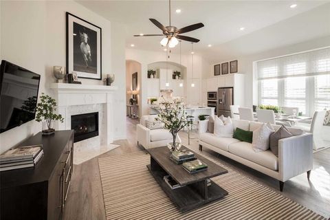 705 Lost Woods Way McKinney TX 75071