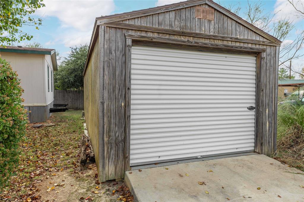 Wildwood - Residential