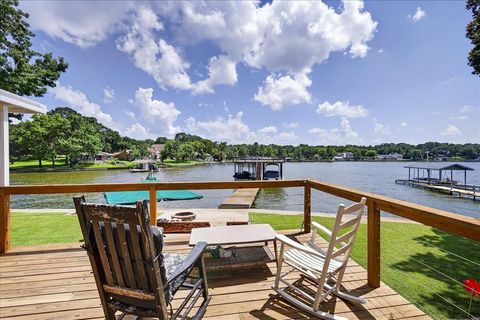 105 Bluewater Circle Mabank TX 75156