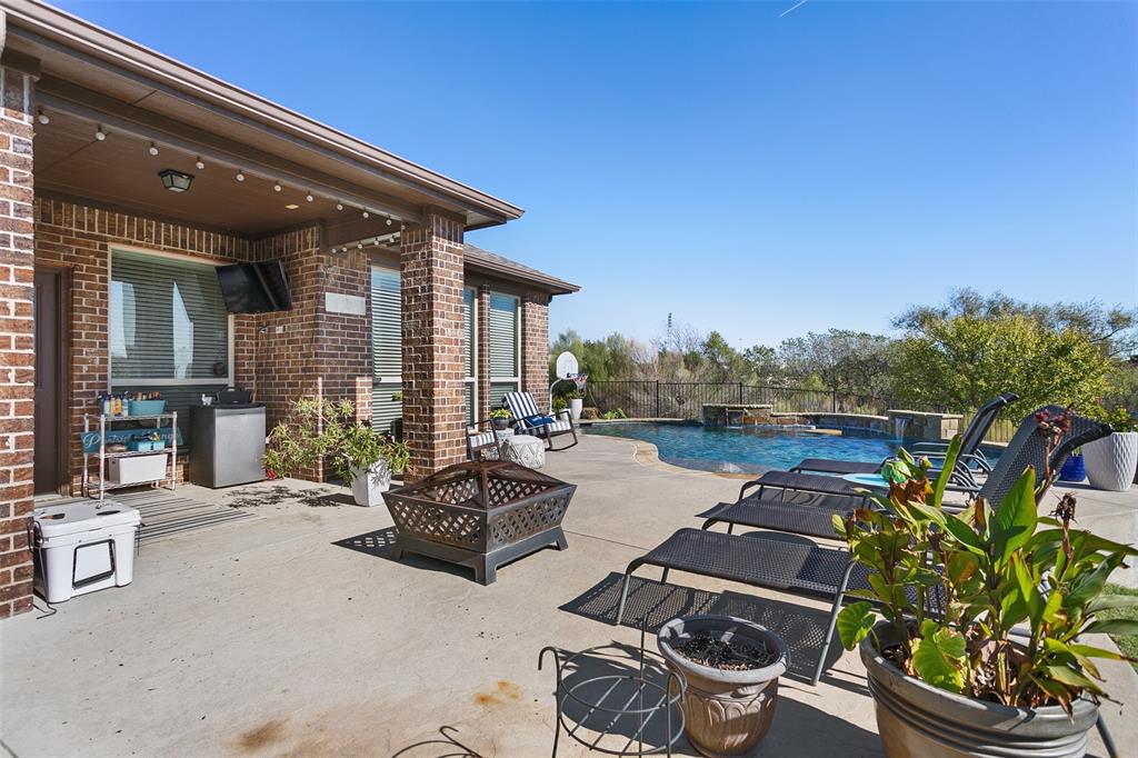 Tehama Ridge - Residential