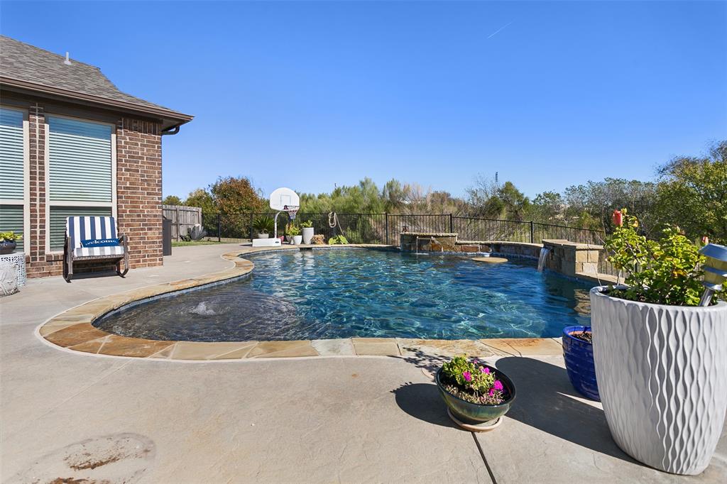 Tehama Ridge - Residential