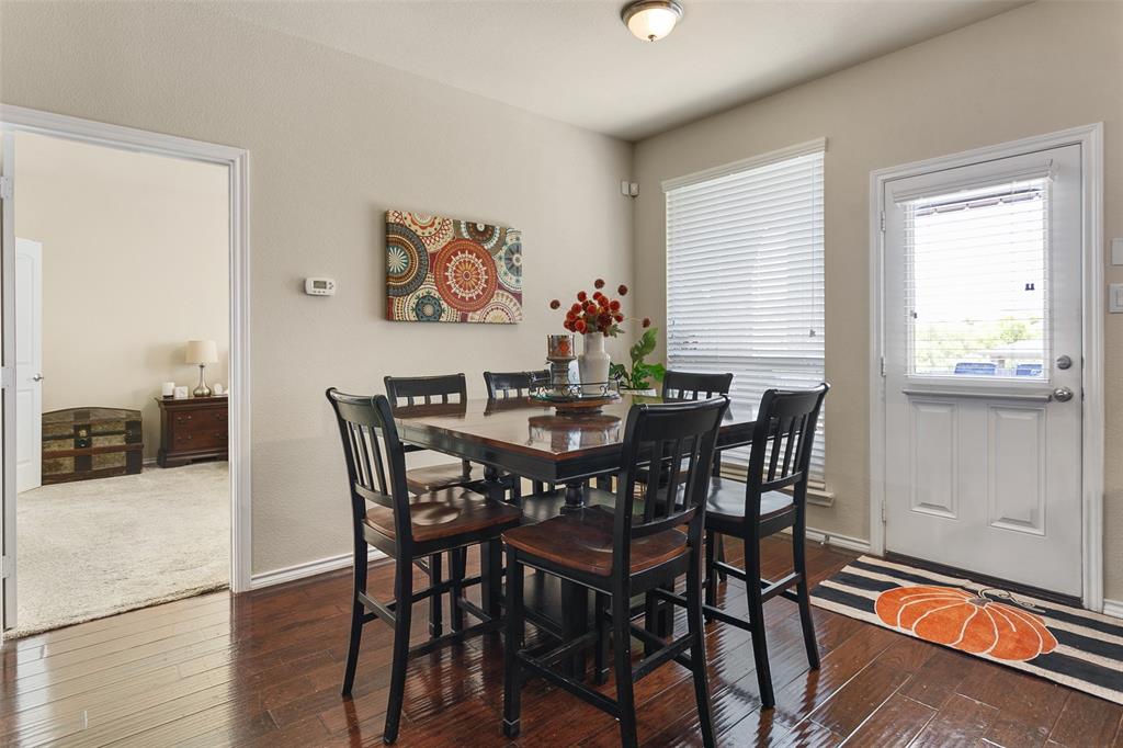 Tehama Ridge - Residential