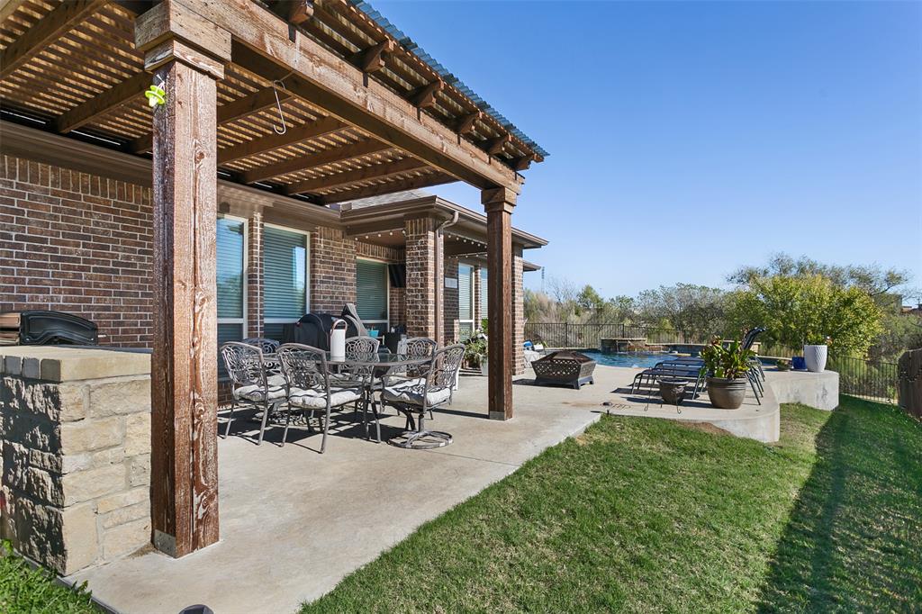 Tehama Ridge - Residential