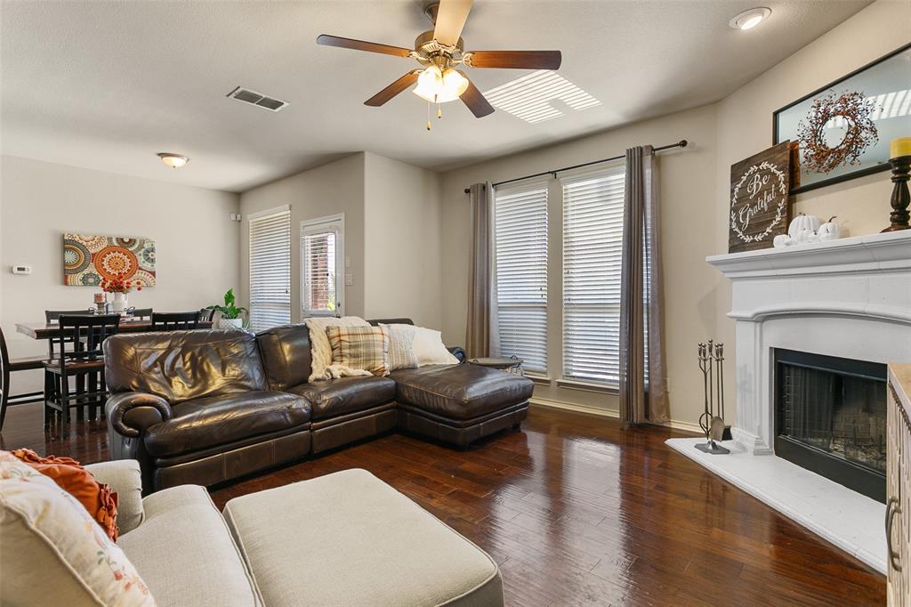 Tehama Ridge - Residential