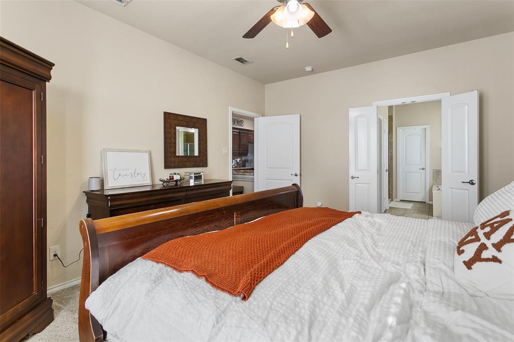 Tehama Ridge - Residential