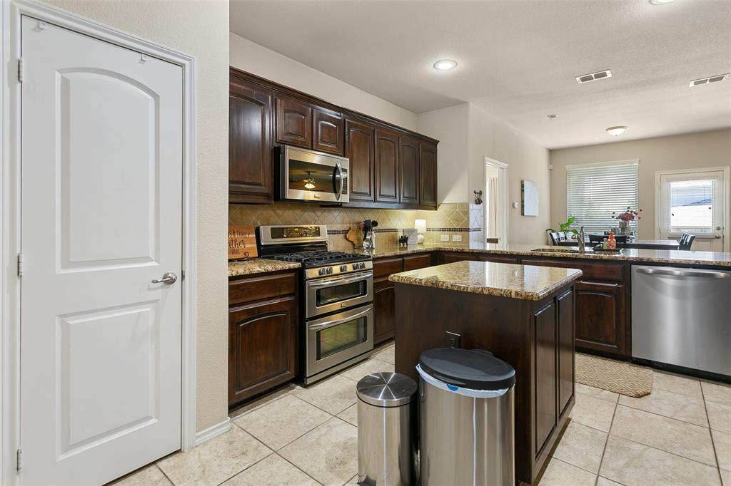 Tehama Ridge - Residential