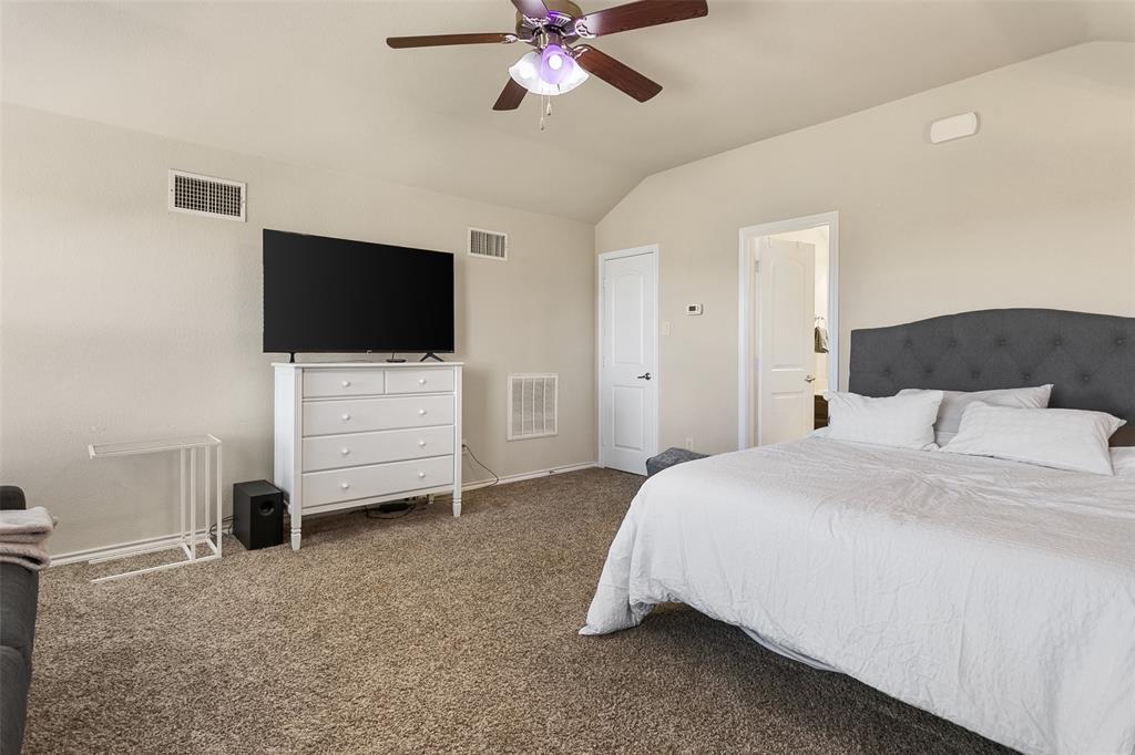 Tehama Ridge - Residential