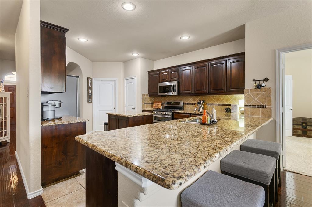 Tehama Ridge - Residential