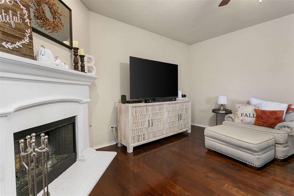 Tehama Ridge - Residential