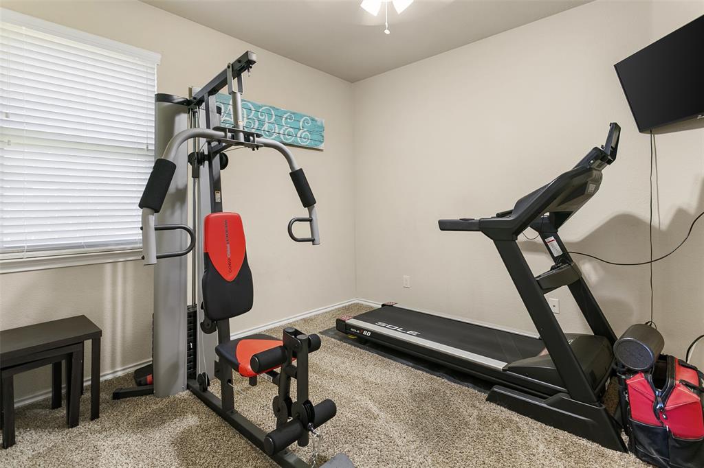 Tehama Ridge - Residential