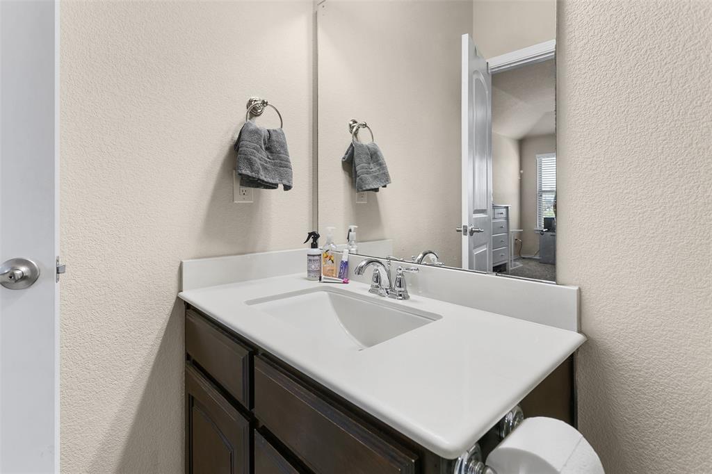 Tehama Ridge - Residential