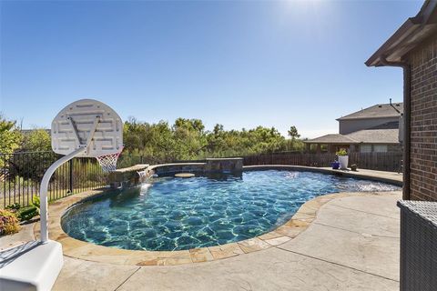 10401 Boxthorn Court Fort Worth TX 76177