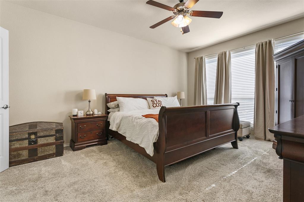 Tehama Ridge - Residential