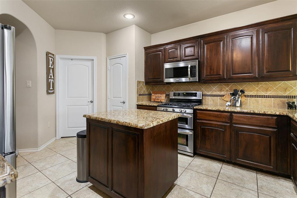 Tehama Ridge - Residential