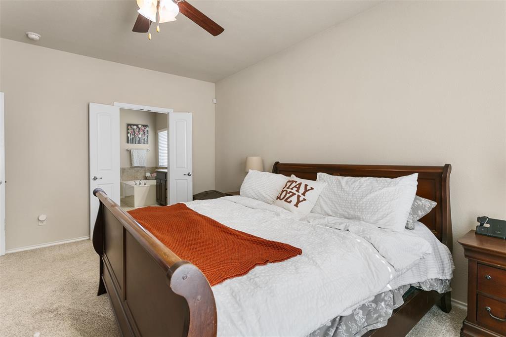 Tehama Ridge - Residential