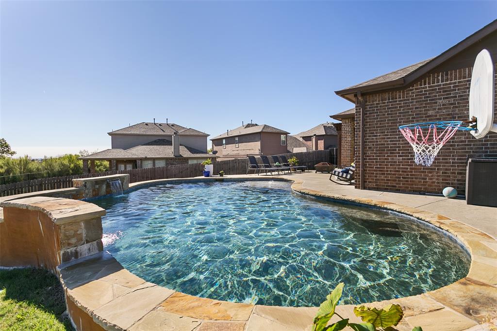 Tehama Ridge - Residential