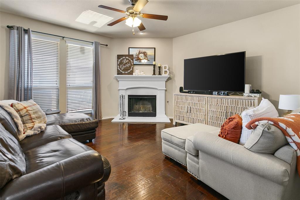 Tehama Ridge - Residential