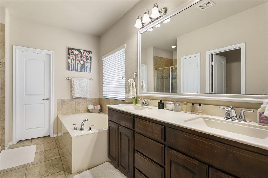 Tehama Ridge - Residential