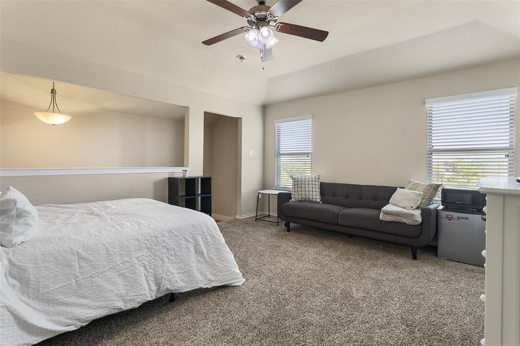 Tehama Ridge - Residential