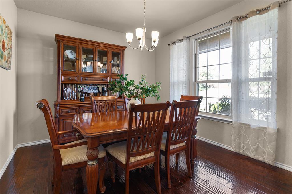 Tehama Ridge - Residential