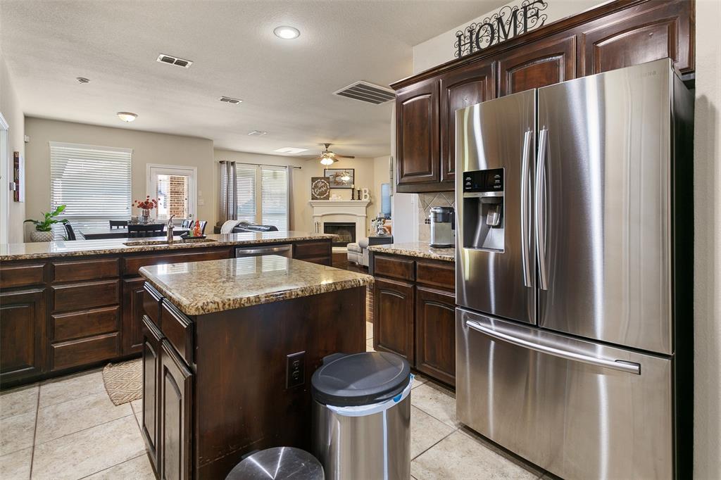 Tehama Ridge - Residential