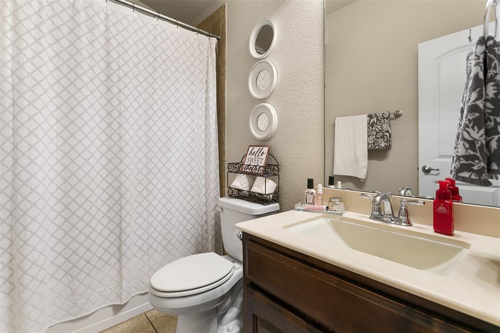 Tehama Ridge - Residential